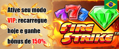 Super Jackpot de Boas-Vindas promotion